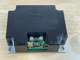 CB-02N ITOH Power Moller Motor Drive #2