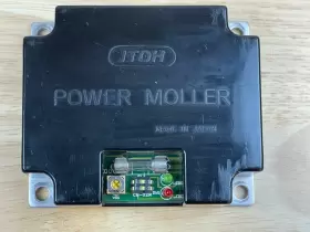 CB-02N ITOH Power Moller Motor Drive #3