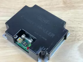 CB-02N ITOH Power Moller Motor Drive