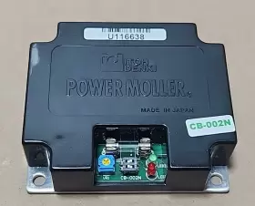 CB-002N ITOH DENKI Brushless Motor Driver Card #2