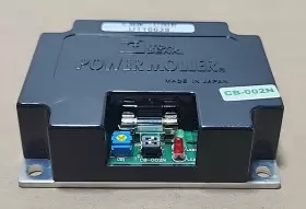 CB-002N ITOH DENKI Brushless Motor Driver Card #3