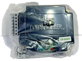 CB-002P ITOH DENKI Power Moller Motor Drive Roller Conveyor