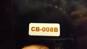CB-008B ITOH DENKI Power Roller Conveyor Motor Driver Card #3