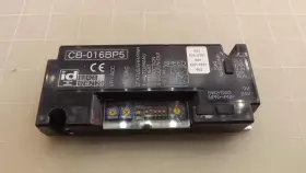 CB-016BP5 ITOH DENKI Roller Drive Card