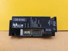 CB-016S ITOH DENKI Driver Card Module