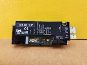 CB-016S2 ITOH DENKI Driver Module