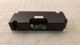 RS-98-052 ITOH DENKI EUROPE SA Power Roller Conveyor Motor