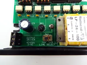048N032 ITW DYNATEC Driver Module #3