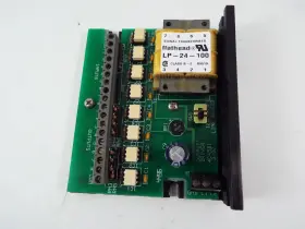 048N032 ITW DYNATEC Driver Module