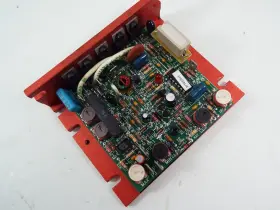 100537 ITW DYNATEC Motor Control Board #2