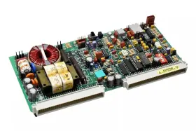 103056 ITW DYNATEC Pcb Motor Controller Board