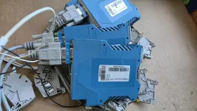 II-C2 IXXAT Net Extender Module Separately