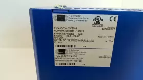 2420-8 J-SCHNEIDER Power Supply #2