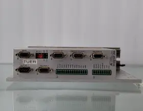 200-PA-200-000 JENAER ANTRIEBSTECHNIK Ecostep Servo Drive