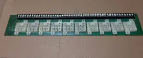 2901438 JETWAY Nos Apron Drive Master Control Board