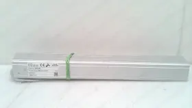 RP1008 JVL Power Dump Resistor