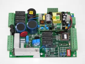 0000007405 K-TRON Kcm Power Supply Feeder Controller Board