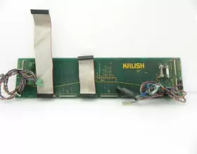 5123-REV1 KALISH Drive Module #3