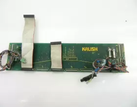 5123-REV1 KALISH Drive Module