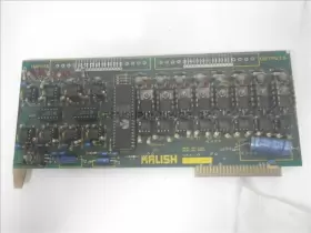 5159-50552-1 KALISH Drive Module