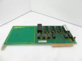 PART-6691 KALISH Interface Channel #3