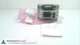 50607-0163 KAWASAKI Servo Amplifier