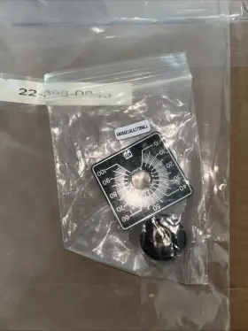 9815 KB Knob Dail Kit