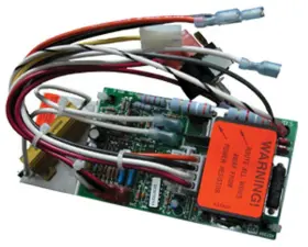 9378 KB ELECTRONICS Anti Plug Reversing Module Aprm Switch