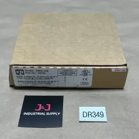 9433L KB ELECTRONICS Box Motor Control