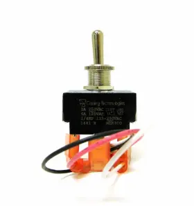 9519 KB ELECTRONICS Forward Reverse Switch Kbma Kit
