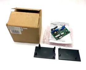 9600C KB ELECTRONICS Siac Signal Isolator Power Supply