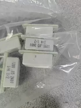 KB-9839 KB ELECTRONICS Resistor #2