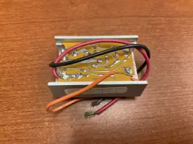 KBGE-115C KB ELECTRONICS Chassis Mount Ac Voltage Control #2