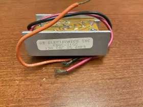 KBGE-115C KB ELECTRONICS Chassis Mount Ac Voltage Control #3