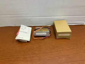 KBGE-115C KB ELECTRONICS Chassis Mount Ac Voltage Control