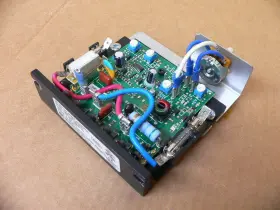 KBIC-120 KB ELECTRONICS Motor Control