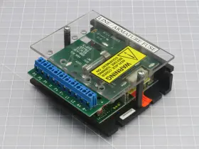 KBIC-120 KB ELECTRONICS Motor Control