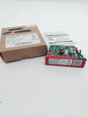 KBMM-125 KB ELECTRONICS Motor Controller