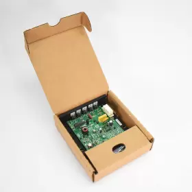 KBTC-225 KB ELECTRONICS Motor Torque Control Board Chassis #2