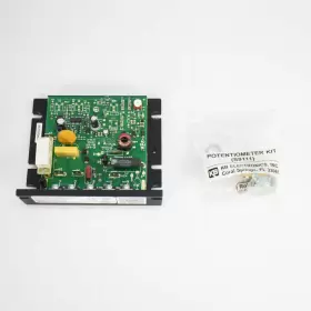 KBTC-225 KB ELECTRONICS Motor Torque Control Board Chassis #3
