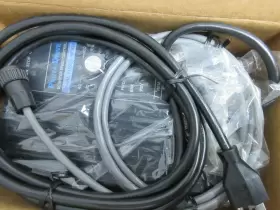 KBCP-240D KB Penta Drive Motor #2