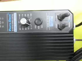 KBCP-240D KB Penta Drive Motor #3
