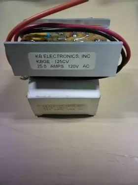 KBGE-125CV KB Motor