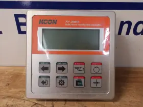 FV-2000 KCON Bldc Servo Rectification Controller