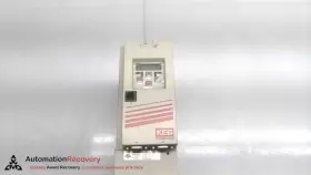 07F5A1D-LBDA KEB Combivert Drive #2