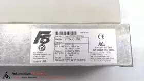 07F5A1D-LBDA KEB Combivert Drive #3