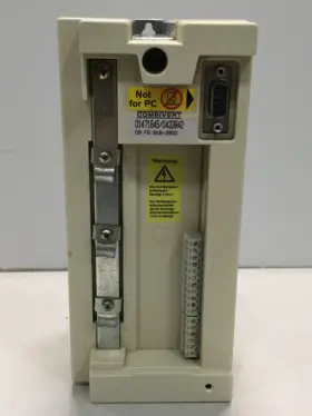 09.F5.B1B-2900 KEB Drive Dent #3