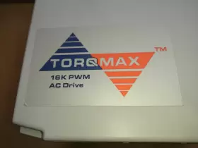20F5A1H-RP00 KEB MCE TORQMAX Elevator Drive #2