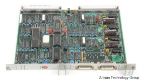 130043-00 KEVEX Motor Control Vme Module