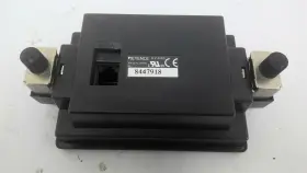 8447918 KEYENCE Programmable Controller #3